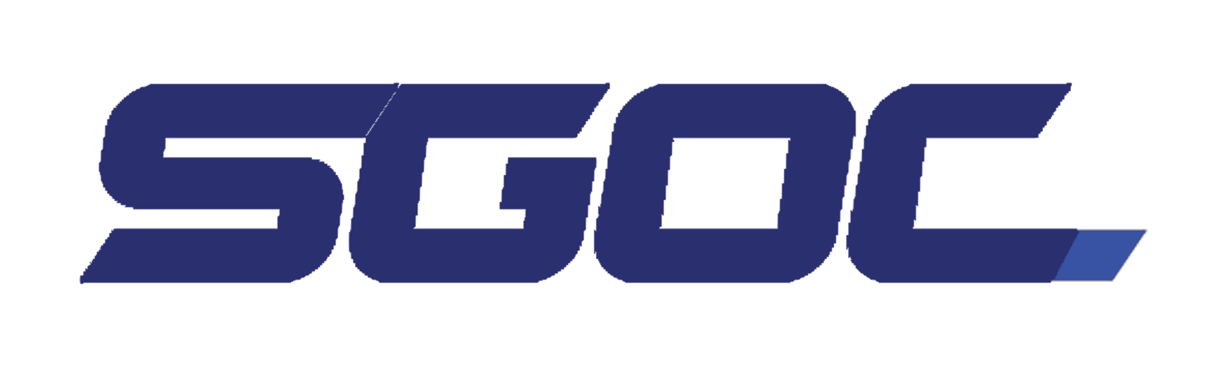 SGOC Logo