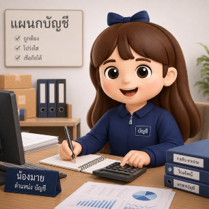 Accounting Department
